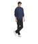 アディダス（adidas）ゴルフウェア スウェットシャツ 長袖 JUW93-JM9584 NVY