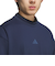 アディダス（adidas）ゴルフウェア スウェットシャツ 長袖 JUW93-JM9584 NVY