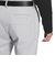 アディダス（adidas）ゴルフウェア EX STRETCH ACTIVE 撥水 フルレングスパンツ JVU95-JM2952 GRY