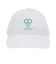 アディダス（adidas）帽子 ハート＆クラブ ハット JVU29-JL5661 W