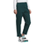 アディダス（adidas）ゴルフウェア ツイストウィーブ カーゴ アンクル パンツ JUW98-JM9627 DGRN