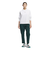 アディダス（adidas）ゴルフウェア ツイストウィーブ カーゴ アンクル パンツ JUW98-JM9627 DGRN