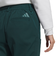 アディダス（adidas）ゴルフウェア ツイストウィーブ カーゴ アンクル パンツ JUW98-JM9627 DGRN