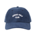 アディダス（adidas）帽子 フェイクスエード 6パネル ハット JVU35-JZ5657 NVY