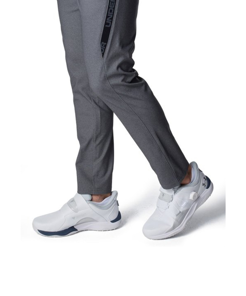 アンダーアーマー（UNDER ARMOUR）ゴルフウェア ドライブ 二ット