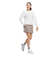 アディダス（adidas）ゴルフウェア アルティメット365 フェイクラップ スコート KTB61-JP3553 W/PNK