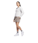 アディダス（adidas）ゴルフウェア アルティメット365 フェイクラップ スコート KTB61-JP3553 W/PNK