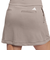 アディダス（adidas）ゴルフウェア アルティメット365 フェイクラップ スコート KTB61-JP3553 W/PNK