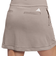 アディダス（adidas）ゴルフウェア アルティメット365 フェイクラップ スコート KTB61-JP3553 W/PNK