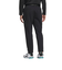 アディダス（adidas）ゴルフウェア ストレッチ ダブルニット ロングパンツ JUW84-JM9603 BLK