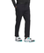 アディダス（adidas）ゴルフウェア ストレッチ ダブルニット ロングパンツ JUW84-JM9603 BLK
