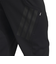 アディダス（adidas）ゴルフウェア ストレッチ ダブルニット ロングパンツ JUW84-JM9603 BLK