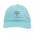 アディダス（adidas）帽子 ハート＆クラブ ハット JVU29-JX2363 MGRN