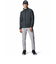 アンダーアーマー（UNDER ARMOUR）ゴルフウェア ドライブ ミッドレイヤー フルジップ ジャケット 6007929 001
