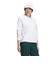 アディダス（adidas）ゴルフウェア 長袖 スウェットシャツ JWJ87-JM9612 W