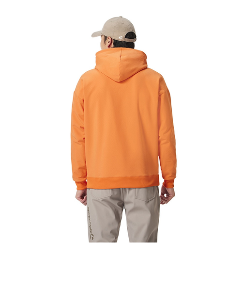 テーラーメイド（TAYLORMADE）ゴルフウェア ストームフリースフーディ