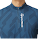 テーラーメイド（TAYLORMADE）ゴルフウェア Tコントロールグラフィック長袖ジップモック M20214-UN982