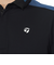 テーラーメイド（TAYLORMADE）ゴルフウェア バックロゴ長袖ポロ M20261-UN996