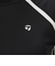 テーラーメイド（TAYLORMADE）ゴルフウェア T-HEATウィンドブロック長袖モックネック M20445-TL553
