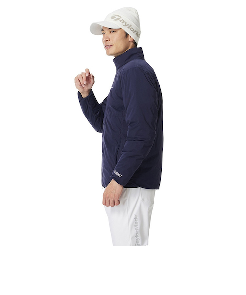 テーラーメイド（TAYLORMADE）ゴルフウェア アウター T-HEAT