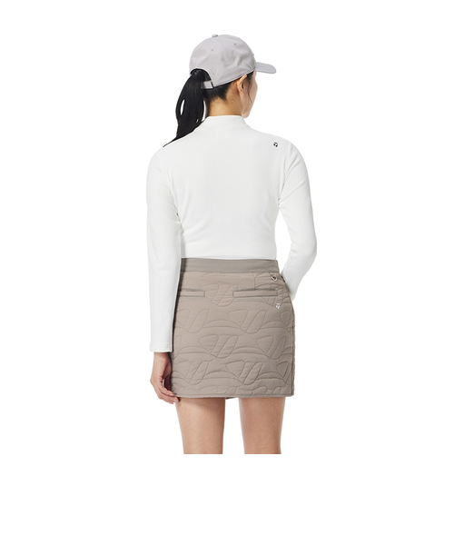 テーラーメイド（TAYLORMADE）ゴルフウェア 保温 T-HEAT ベーシック