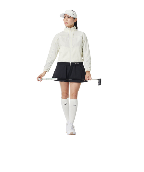 テーラーメイド（TAYLORMADE）ゴルフウェア サークルロゴフレアー