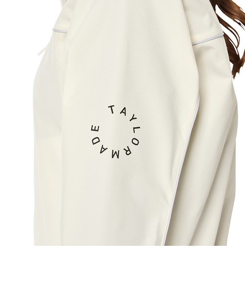 テーラーメイド(TAYLORMADE)ゴルフウェア アウター 撥水 サークルロゴクロップドウィンドジャケット M20360-T… テーラーメイド（TAYLORMADE）ゴルフウェア アウター 撥水 サークル