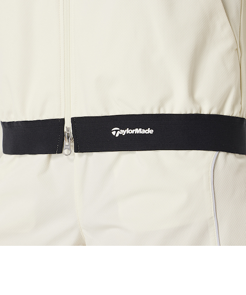 テーラーメイド（TAYLORMADE）ゴルフウェア アウター 撥水 サークル