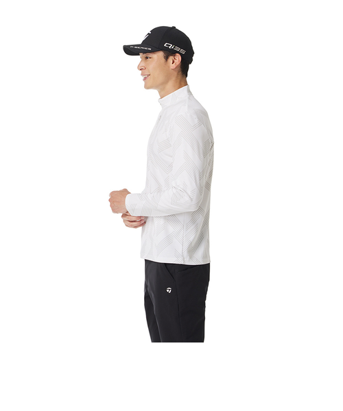 テーラーメイド（TAYLORMADE）ゴルフウェア Tコントロールグラフィック