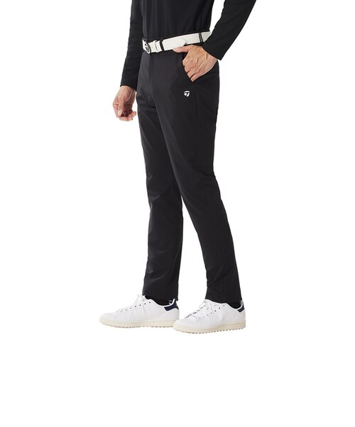 テーラーメイド（TAYLORMADE）ゴルフウェア ベーシックパンツ