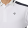 テーラーメイド（TAYLORMADE）ゴルフウェア 吸水速乾 バックロゴ長袖ポロ M20260-UN996