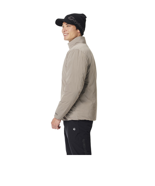 テーラーメイド（TAYLORMADE）ゴルフウェア アウター T-HEAT