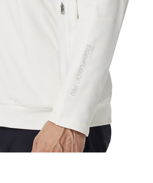 テーラーメイド　ストームフリースジャケット ストーム フリース ジャケット｜APPAREL | TaylorMade Golf