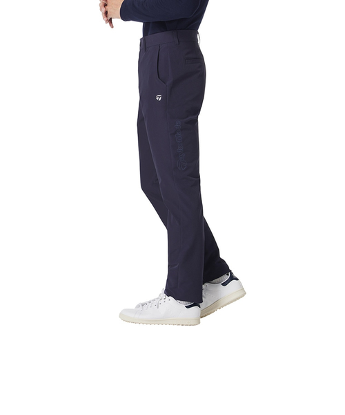 テーラーメイド（TAYLORMADE）ゴルフウェア ベーシックブラッシュド