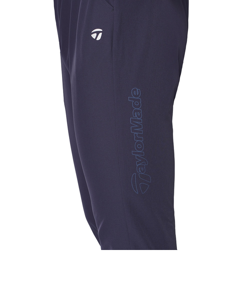 テーラーメイド（TAYLORMADE）ゴルフウェア ベーシックブラッシュド