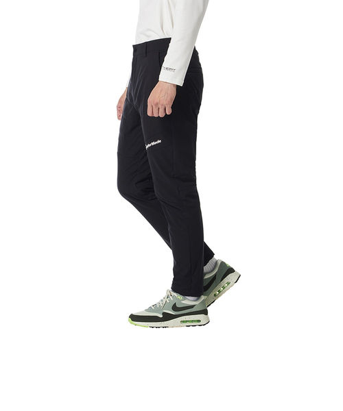 テーラーメイド（TAYLORMADE）ゴルフウェア 保温 ハイブリッド オクタ