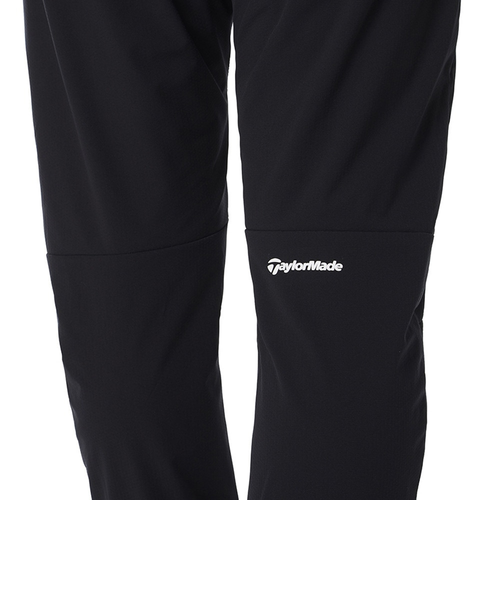 テーラーメイド（TAYLORMADE）ゴルフウェア 保温 ハイブリッド オクタ