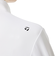 テーラーメイド（TAYLORMADE）ゴルフウェア 裏起毛 ハーフジップ 長袖モックシャツ M20446-TL554