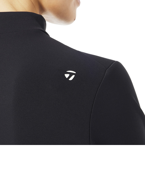 テーラーメイド（TAYLORMADE）ゴルフウェア 保温 T-HEAT ベーシック