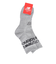 ニューバランス（new balance）ミディアムショートソックス 012-5286006-020