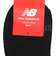 ニューバランス（new balance）ミディアムショートソックス 012-5286006-010