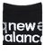 ニューバランス（new balance）ミディアムショートソックス 012-5286006-010