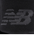 ニューバランス（new balance）ミディアムショートソックス 012-5286006-010
