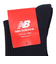 ニューバランス（new balance）ミドルソックス 012-5286005-121