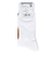 マンシング（MUNSING）ゴルフ クルー丈 アーガイル柄 高機能ソックス MG5FSO05M WH00