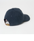 ROSASEN（ROSASEN）帽子 コットンツイルWashキャップ 046-54831-25AW-098