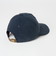 ROSASEN（ROSASEN）帽子 コットンツイルWashキャップ 046-54831-25AW-098