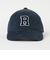 ROSASEN（ROSASEN）帽子 コットンツイルWashキャップ 046-54831-25AW-098