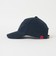 ROSASEN（ROSASEN）帽子 コットンツイルWashキャップ 046-54831-25AW-098