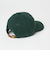 ROSASEN（ROSASEN）帽子 コットンツイルWashキャップ 046-54831-25AW-023